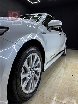 تۆیۆتا کامری